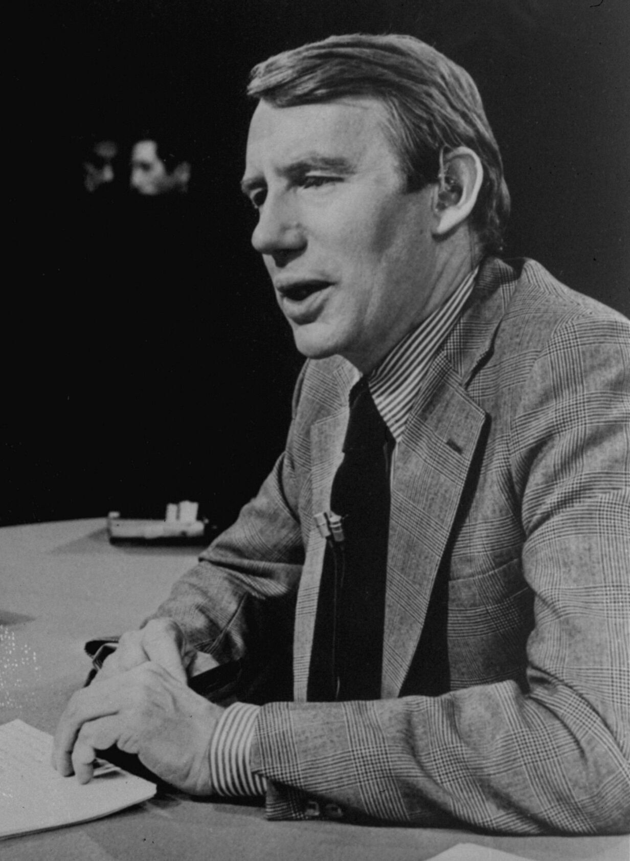 Robert MacNeil